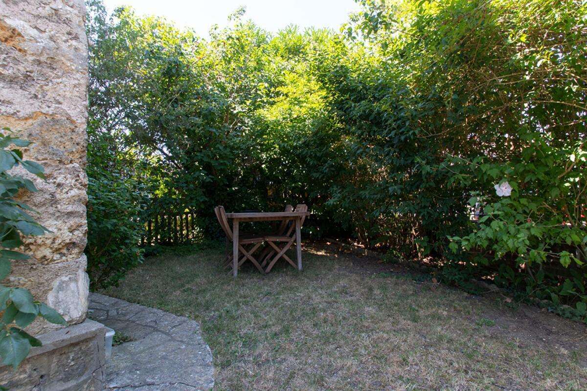 Maison à BRETIGNY-SUR-ORGE