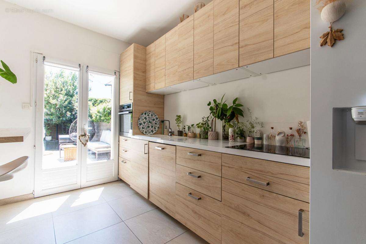 Maison à BRETIGNY-SUR-ORGE