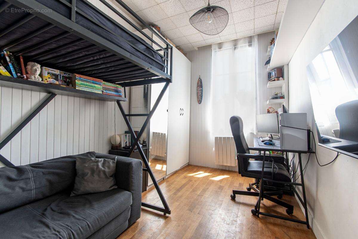 Maison à BRETIGNY-SUR-ORGE