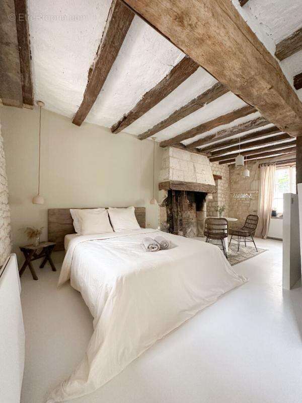 Maison à SAINTE-MAURE-DE-TOURAINE