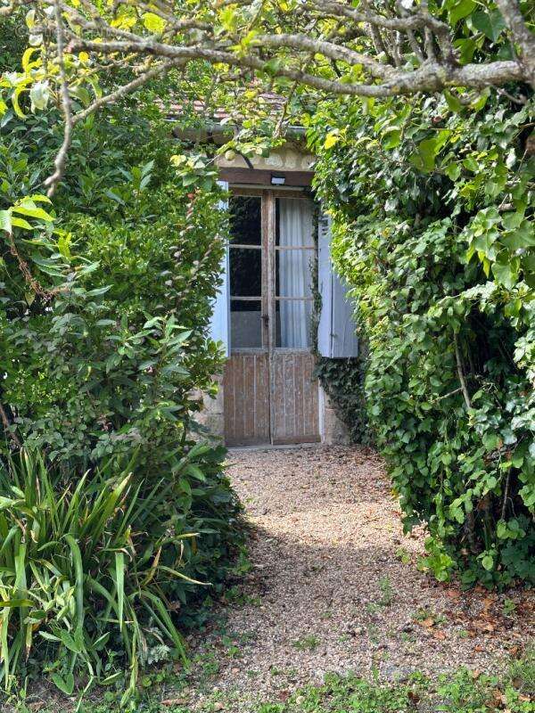 Maison à SAINTE-MAURE-DE-TOURAINE