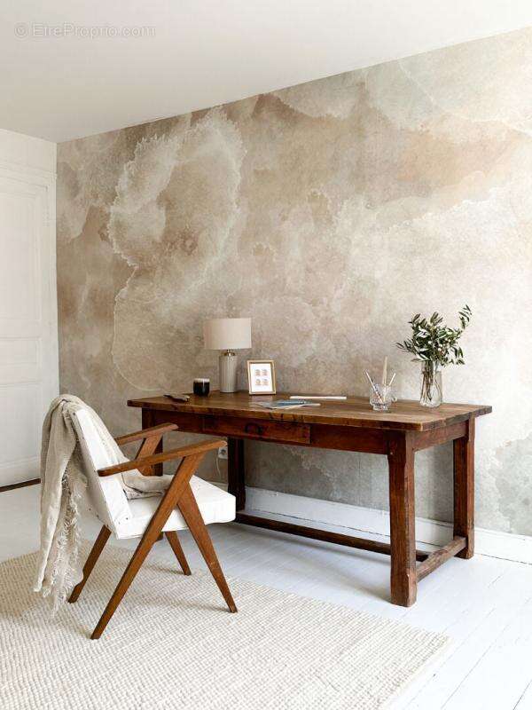 Maison à SAINTE-MAURE-DE-TOURAINE