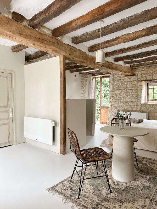 Maison à SAINTE-MAURE-DE-TOURAINE