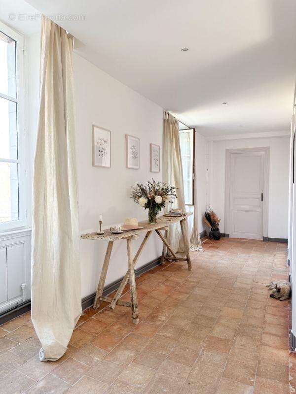 Maison à SAINTE-MAURE-DE-TOURAINE