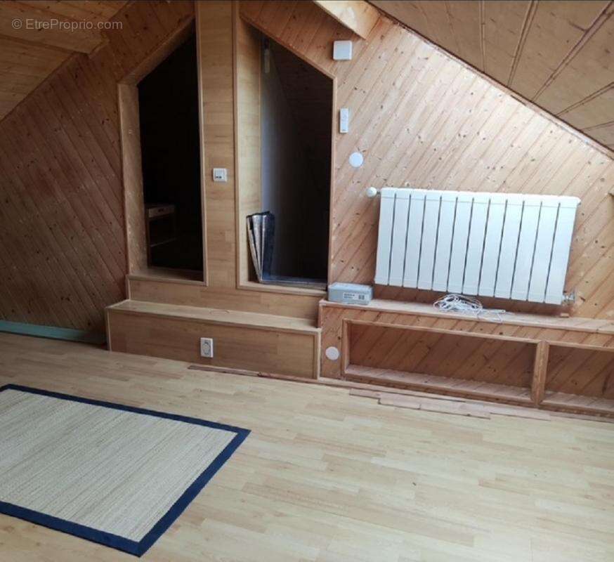 Maison à PREFAILLES