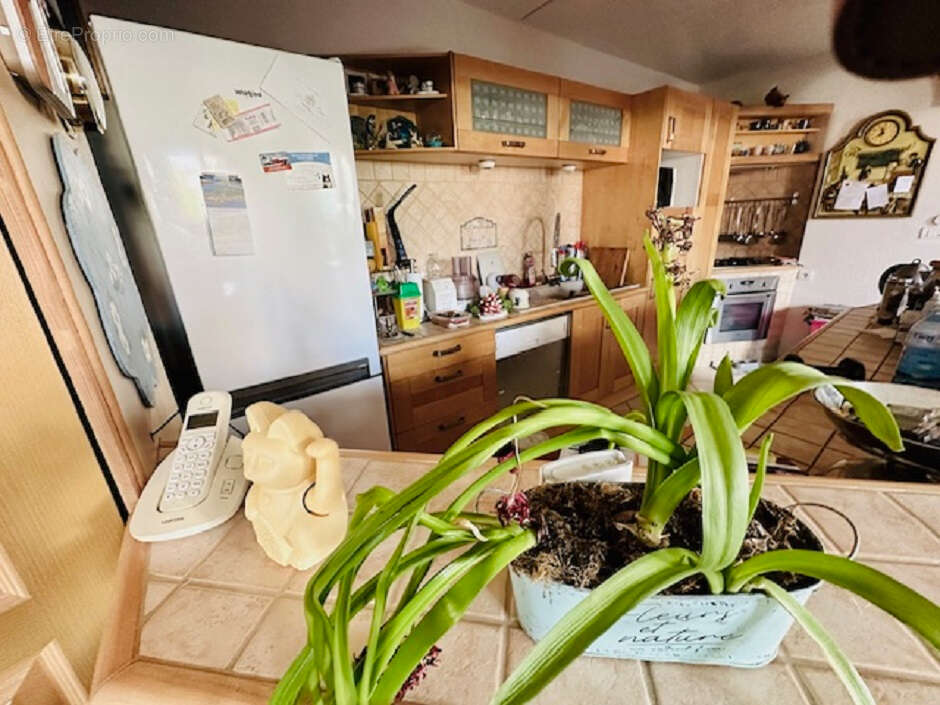 Maison à PREFAILLES