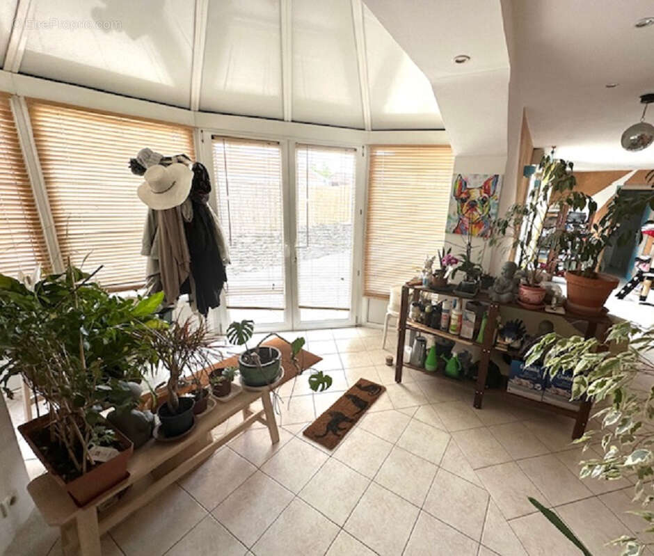 Maison à PREFAILLES