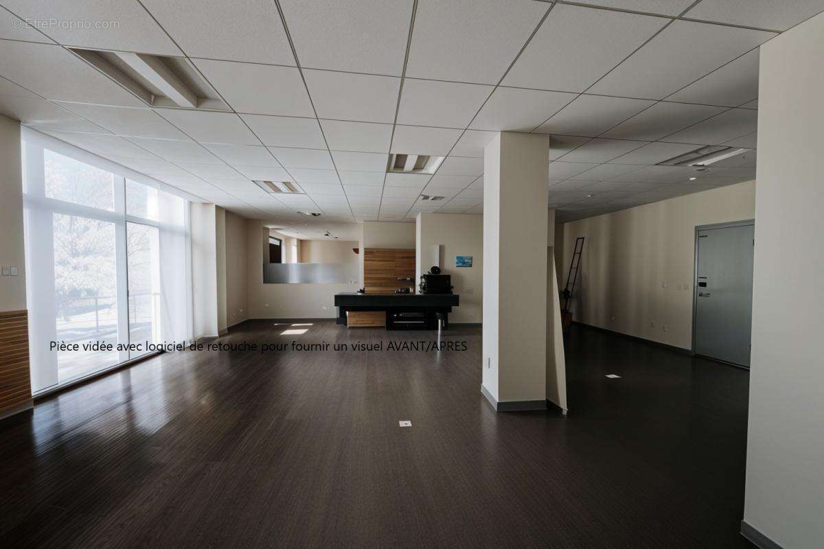 Appartement à CHANCELADE