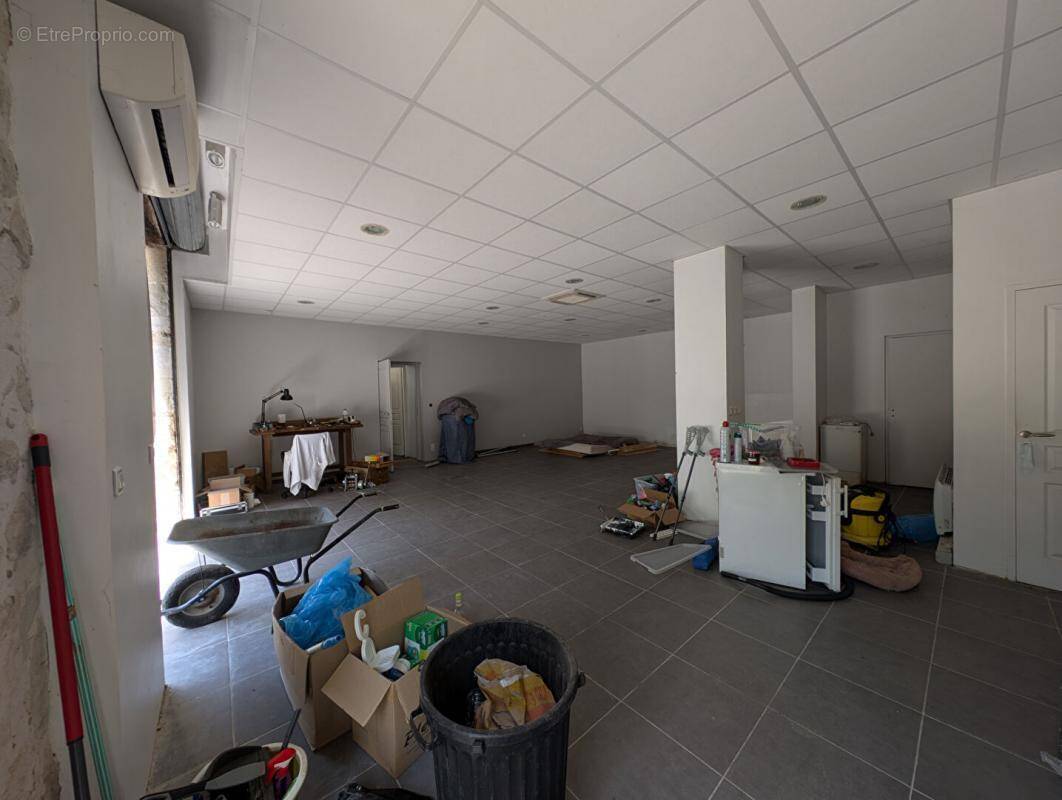 Appartement à CHANCELADE