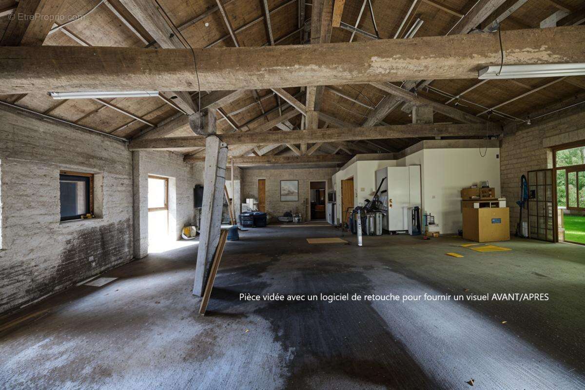 Appartement à CHANCELADE