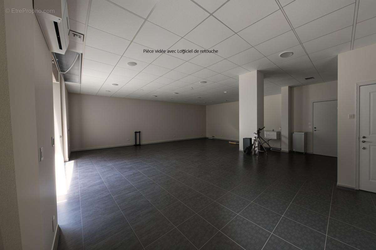 Appartement à CHANCELADE