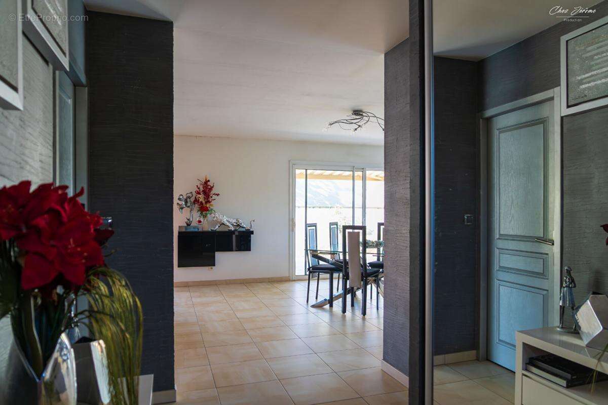 Maison à NOTRE-DAME-D&#039;OE