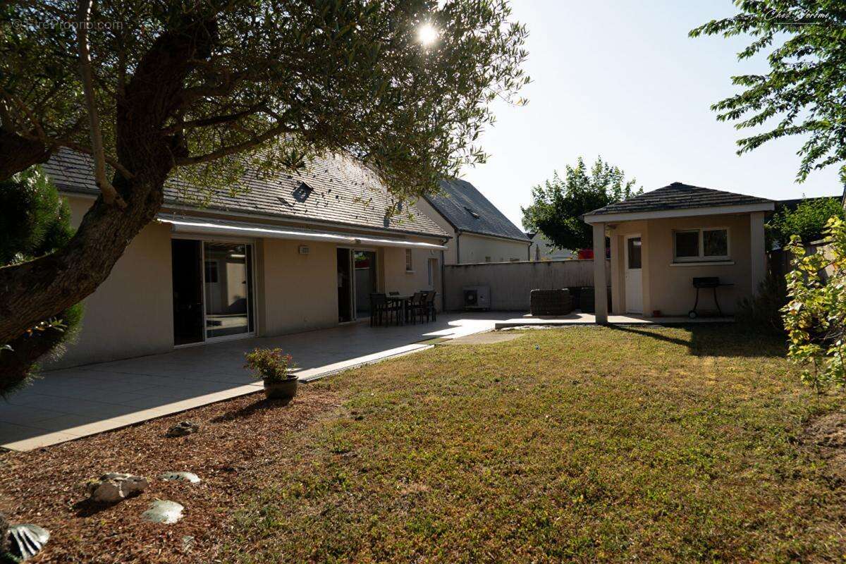 Maison à NOTRE-DAME-D&#039;OE