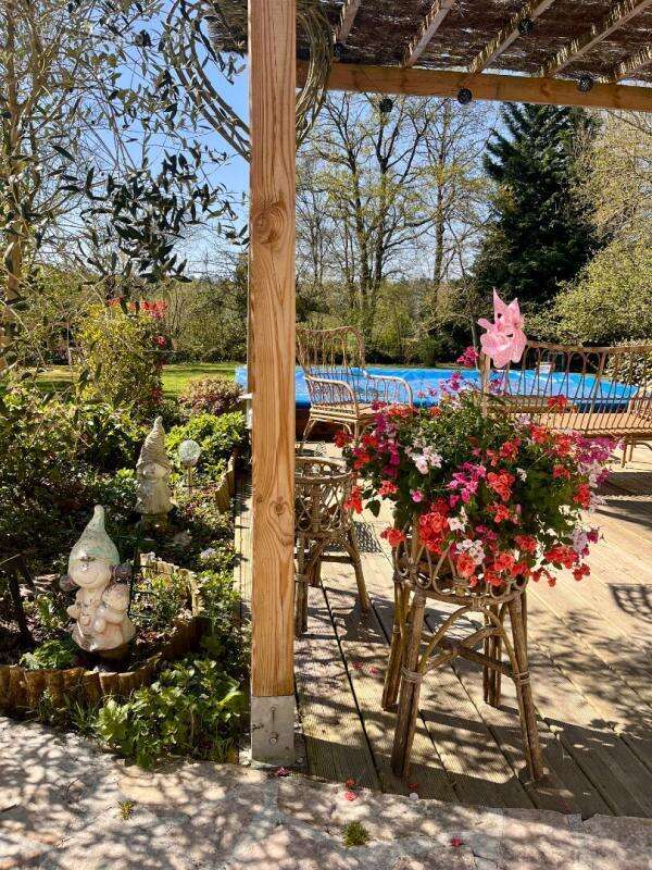 Maison à PONT-L&#039;EVEQUE