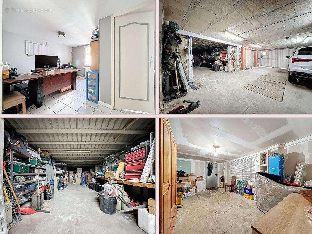 Maison à VERNEUIL-EN-HALATTE