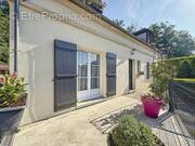 Maison à VERNEUIL-EN-HALATTE