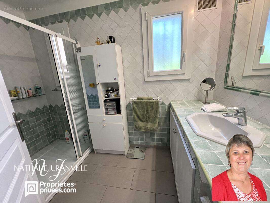 Maison à ARGELES-SUR-MER