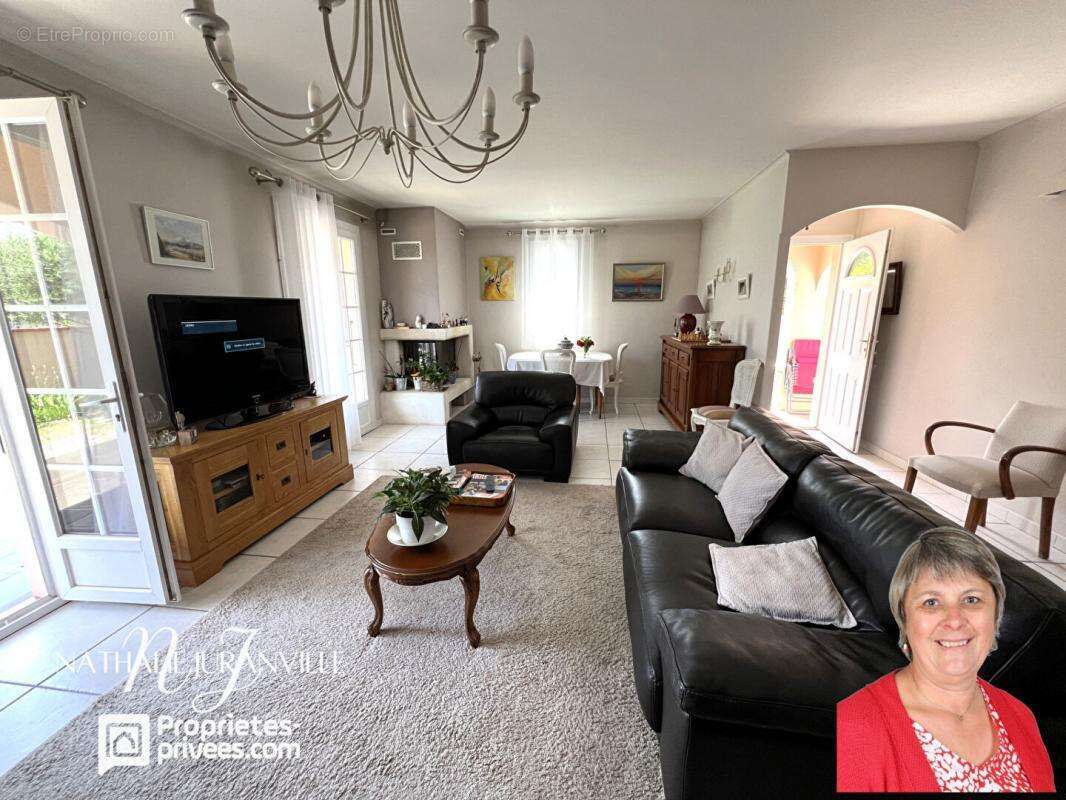 Maison à ARGELES-SUR-MER