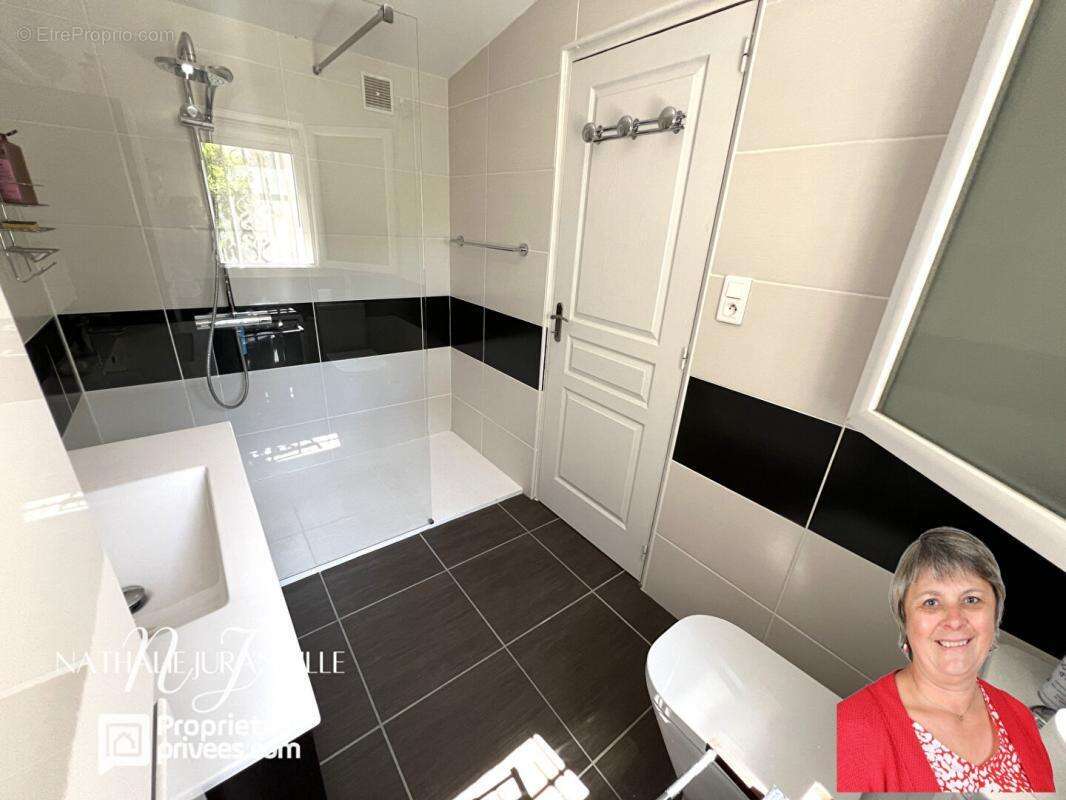 Maison à ARGELES-SUR-MER