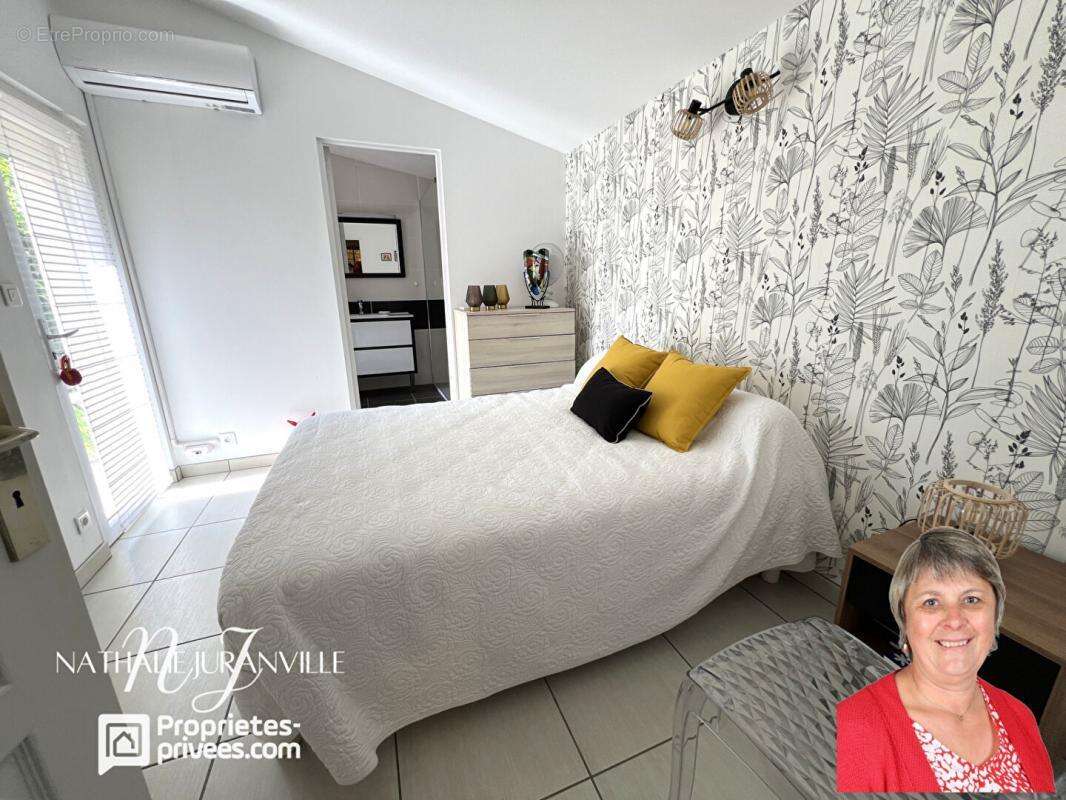 Maison à ARGELES-SUR-MER