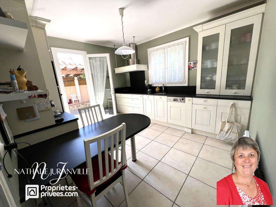 Maison à ARGELES-SUR-MER