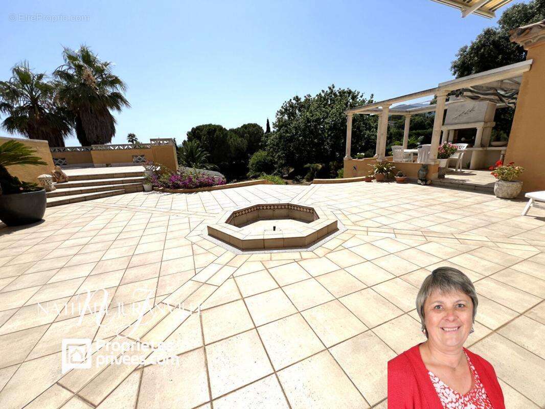 Maison à ARGELES-SUR-MER