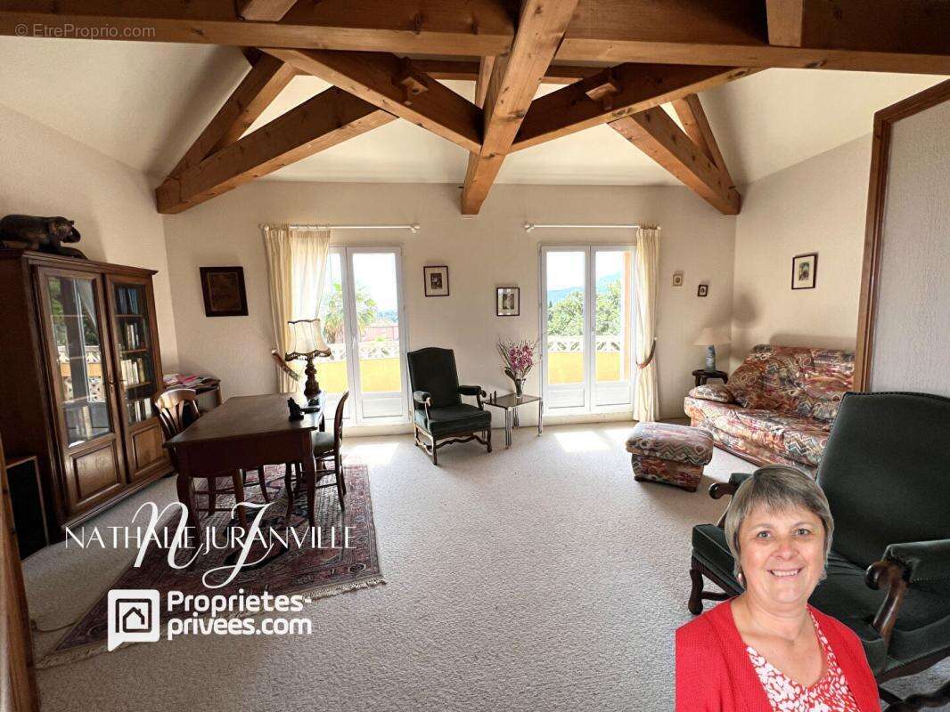 Maison à ARGELES-SUR-MER