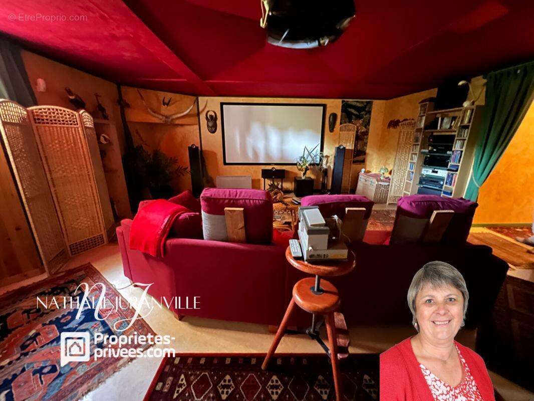 Maison à ARGELES-SUR-MER