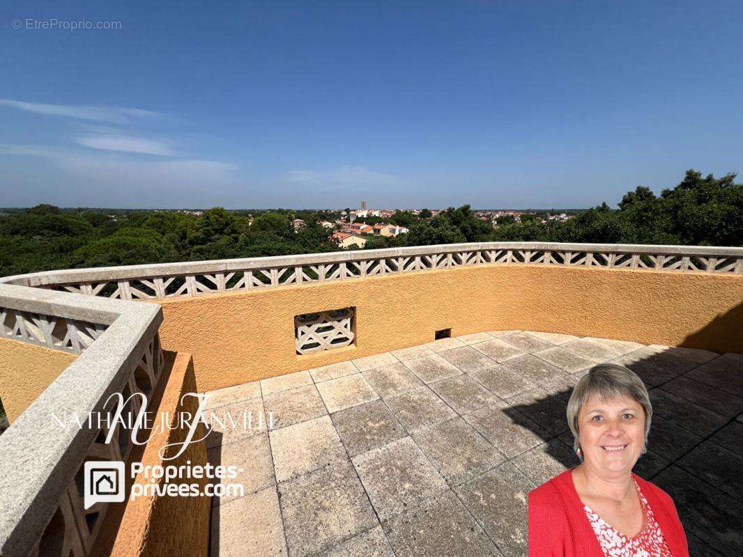 Maison à ARGELES-SUR-MER