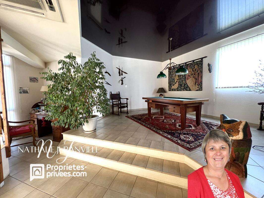 Maison à ARGELES-SUR-MER