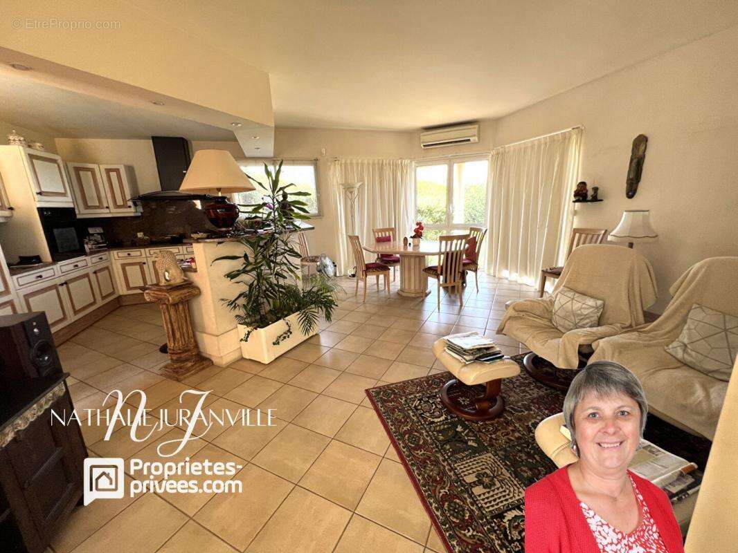 Maison à ARGELES-SUR-MER