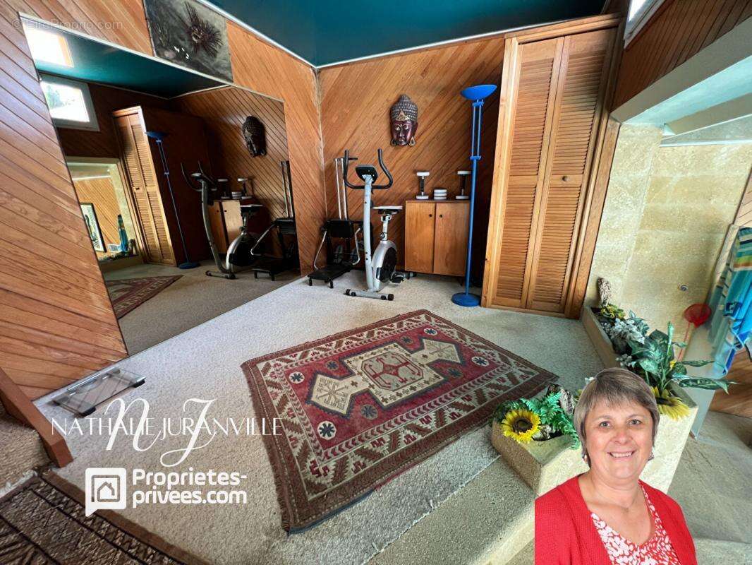 Maison à ARGELES-SUR-MER