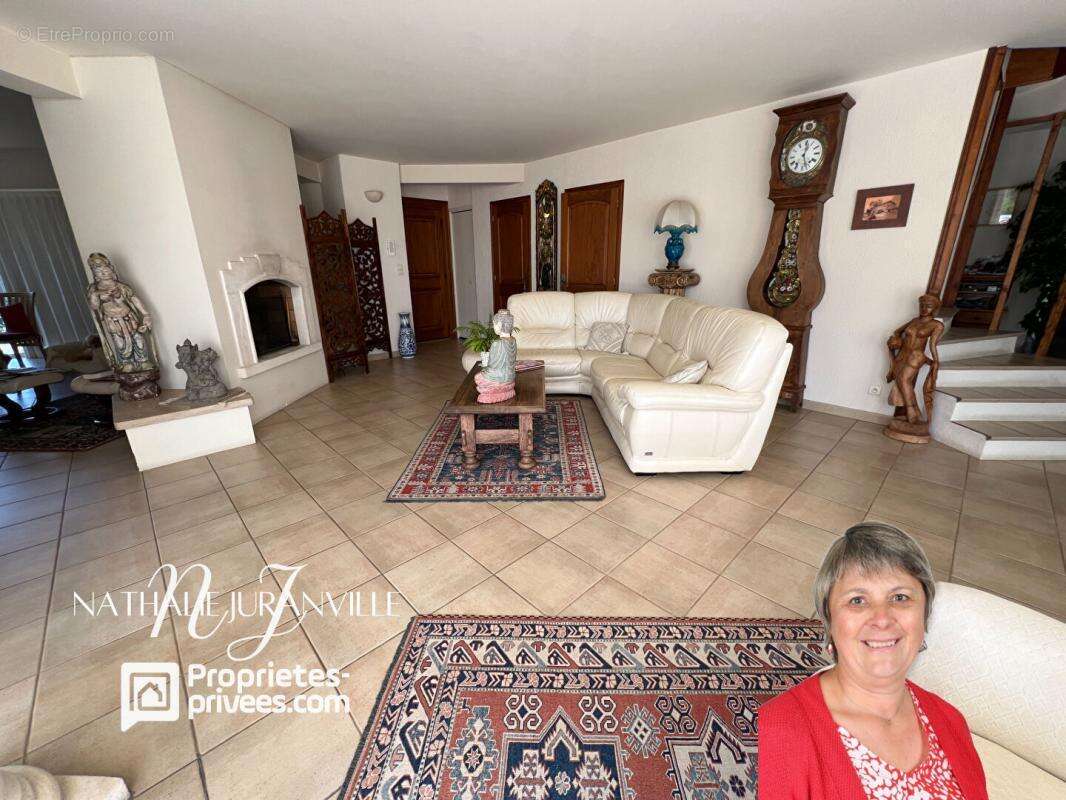 Maison à ARGELES-SUR-MER