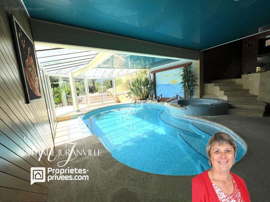 Maison à ARGELES-SUR-MER