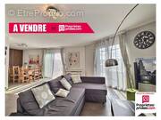 Maison à MARIGNY-LES-USAGES