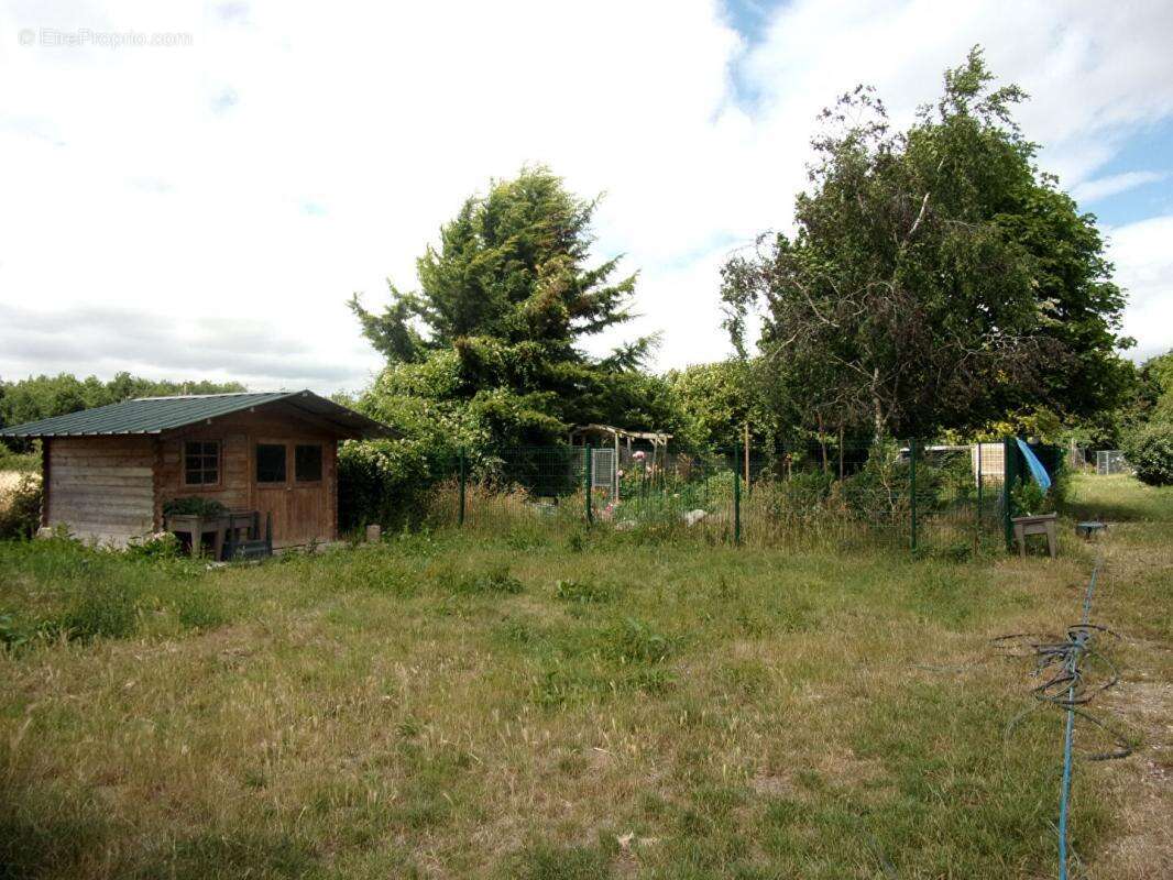 Maison à BOISSET-LES-PREVANCHES