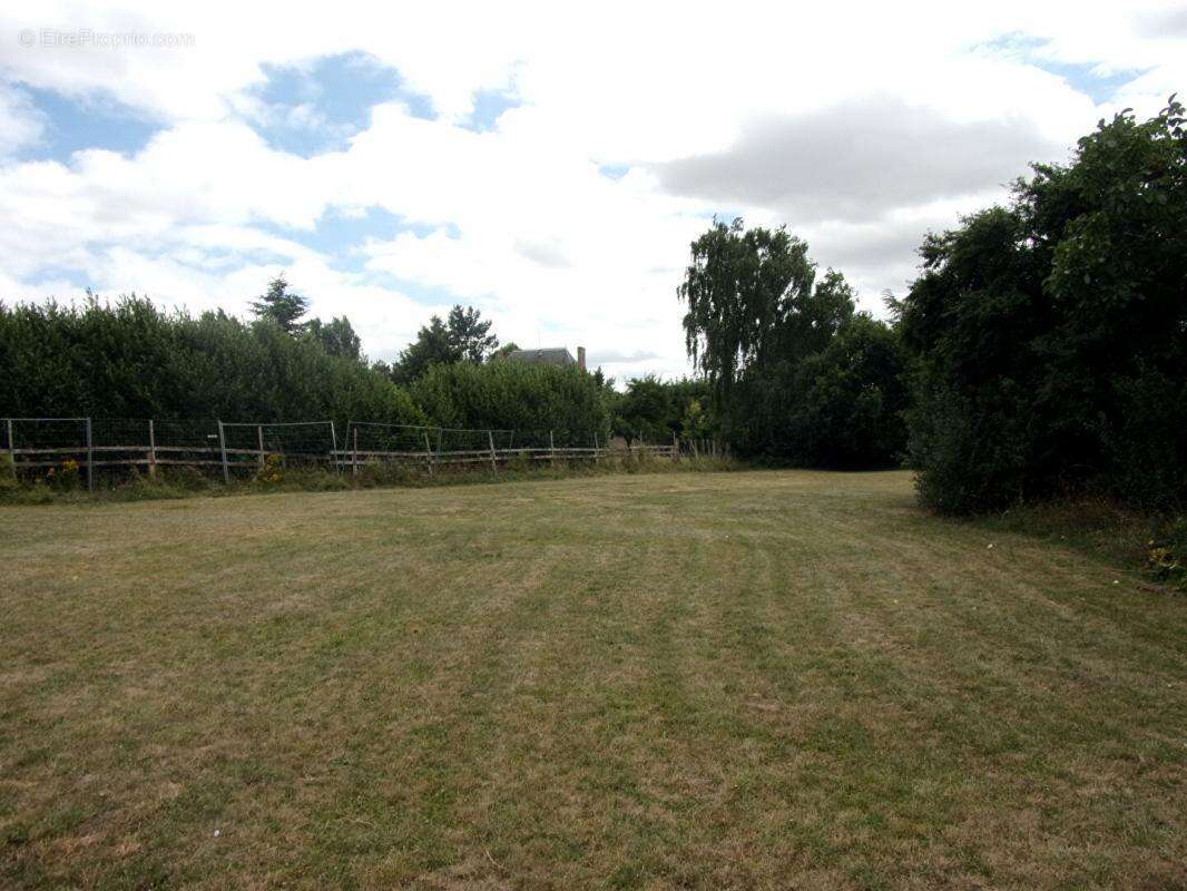Maison à BOISSET-LES-PREVANCHES