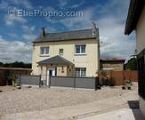 Maison à BOISSET-LES-PREVANCHES