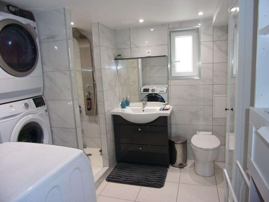 Maison à BOISSET-LES-PREVANCHES