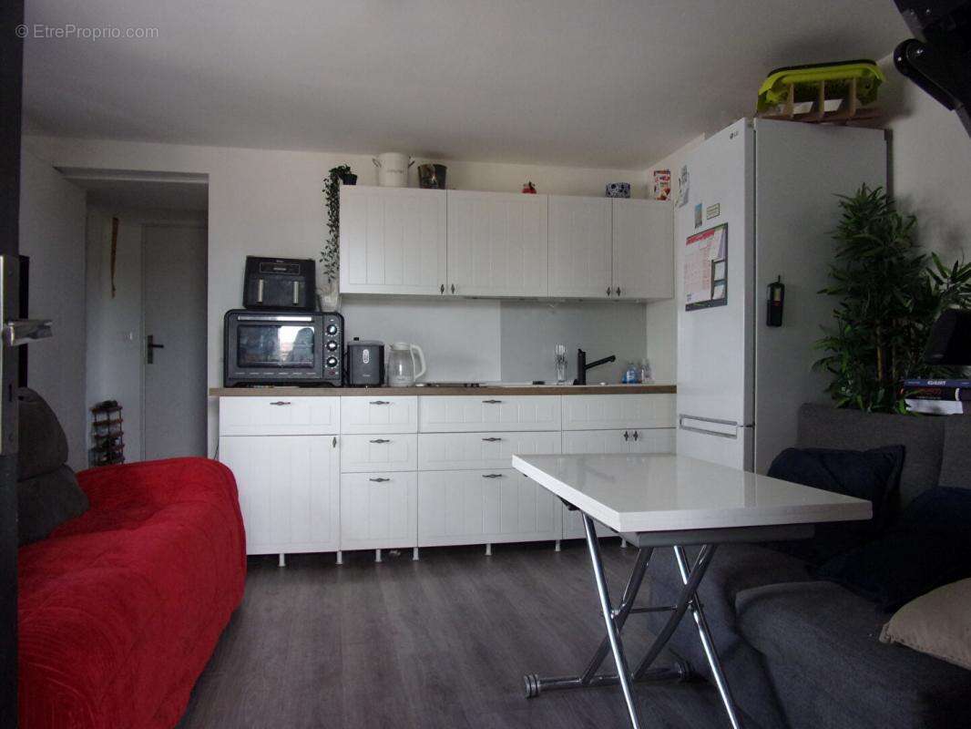 Maison à BOISSET-LES-PREVANCHES