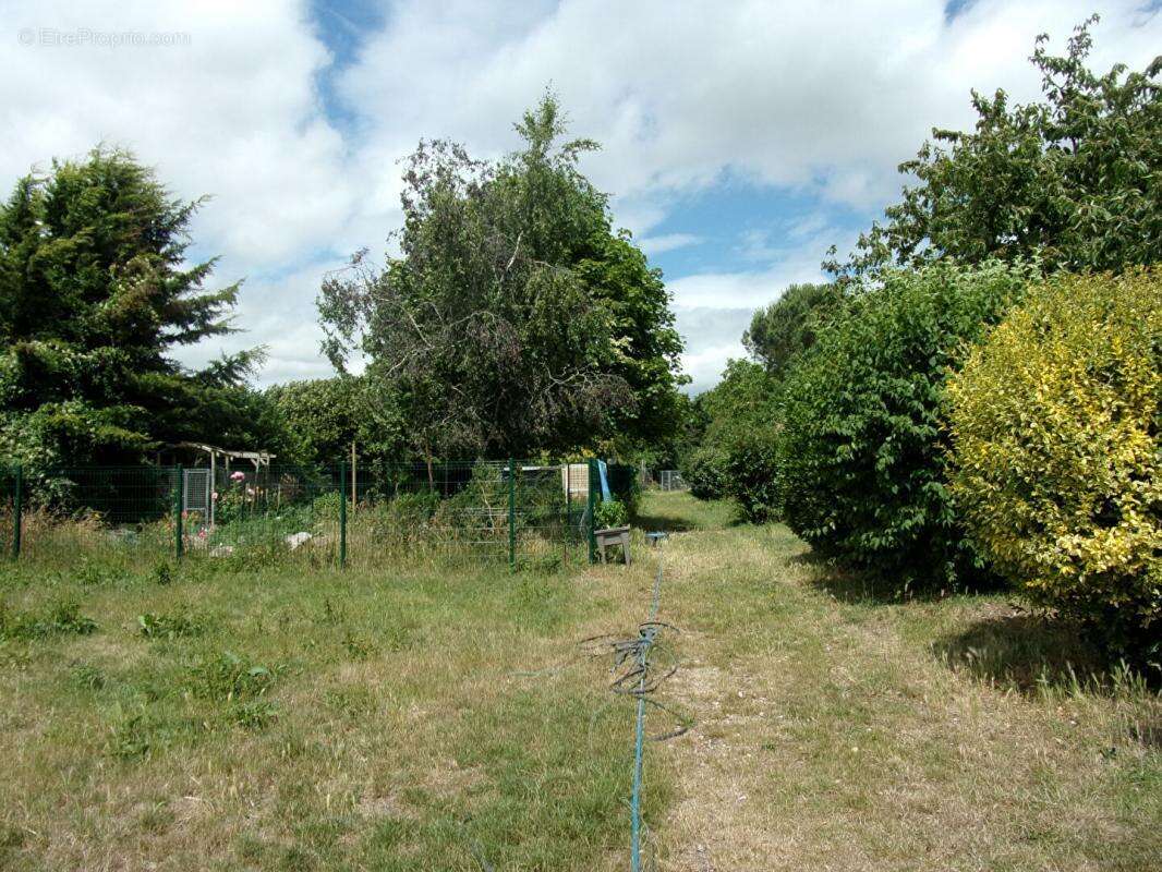 Maison à BOISSET-LES-PREVANCHES