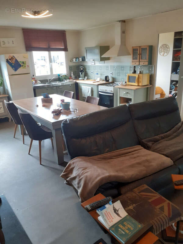 Appartement à ARRAS