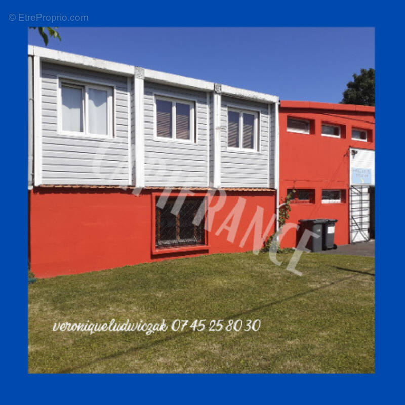 Appartement à ARRAS