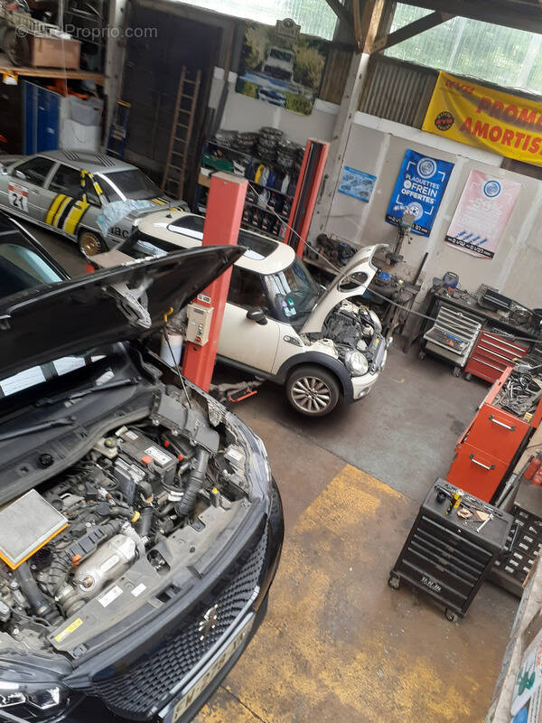 Appartement à ARRAS