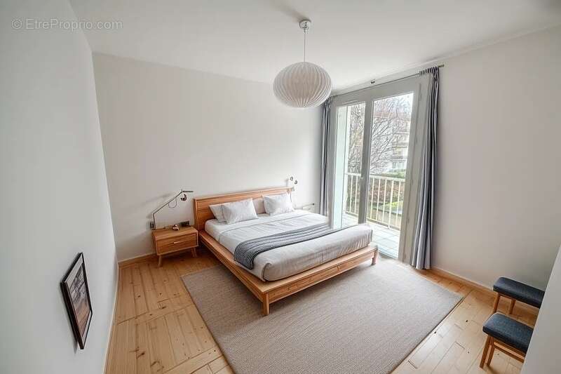 Appartement à ANNECY