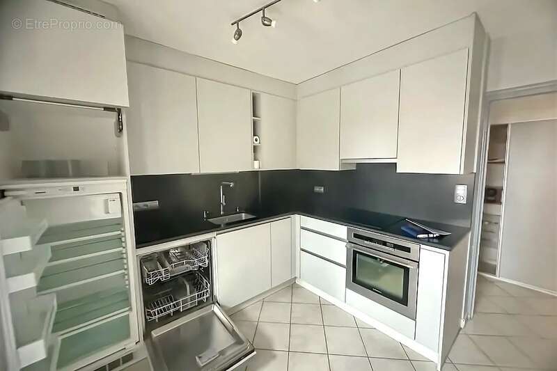 Appartement à ANNECY