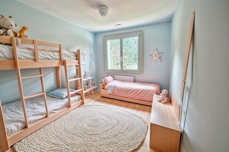 Appartement à ANNECY