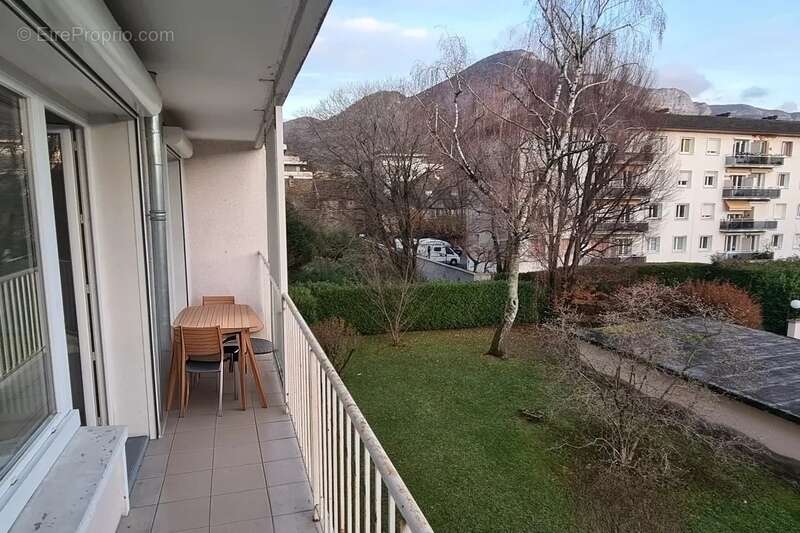 Appartement à ANNECY
