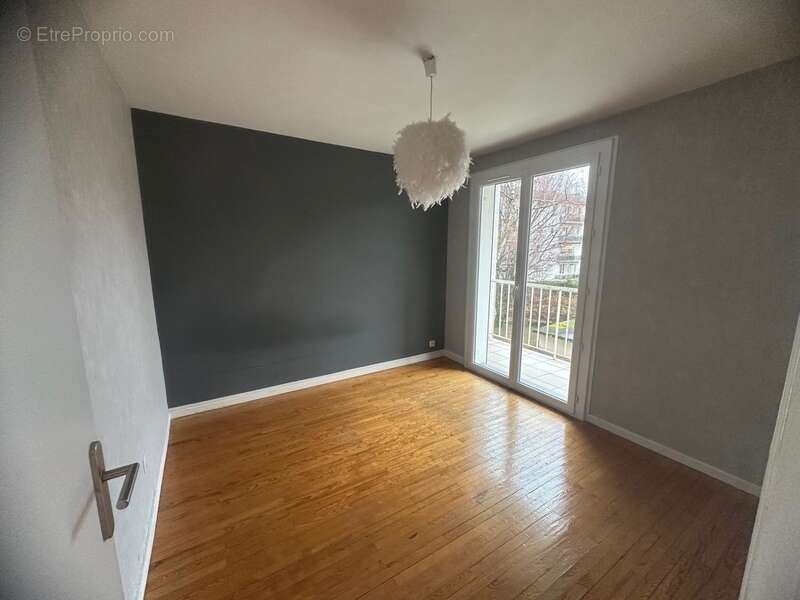 Appartement à ANNECY