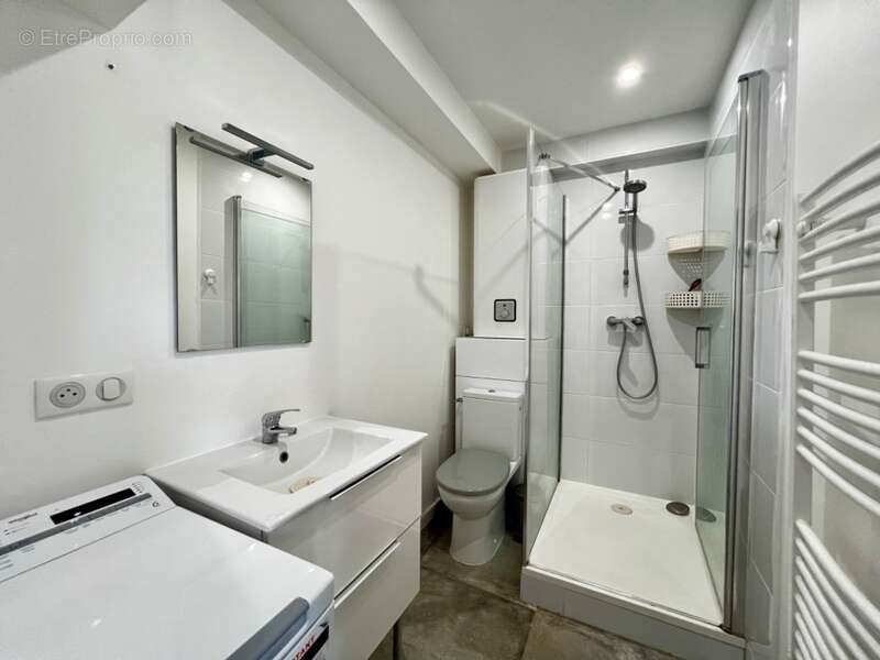 Appartement à ARBONNE